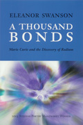 Book cover: A Thousand Bonds