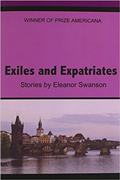 Book cover: Exiles and Expatriates