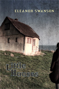 Book cover: Little Houses