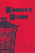 Book cover: Memory's Rooms